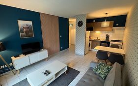 F3 proche Deauville Piscine